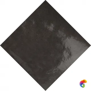 Equipe Керамогранитные вставки Kasbah Taco Black Hat 3,4х3,4х0,9