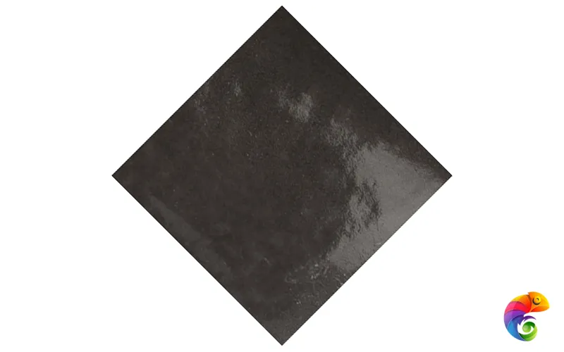 Equipe Керамогранитные вставки Kasbah Taco Black Hat 3,4х3,4х0,9