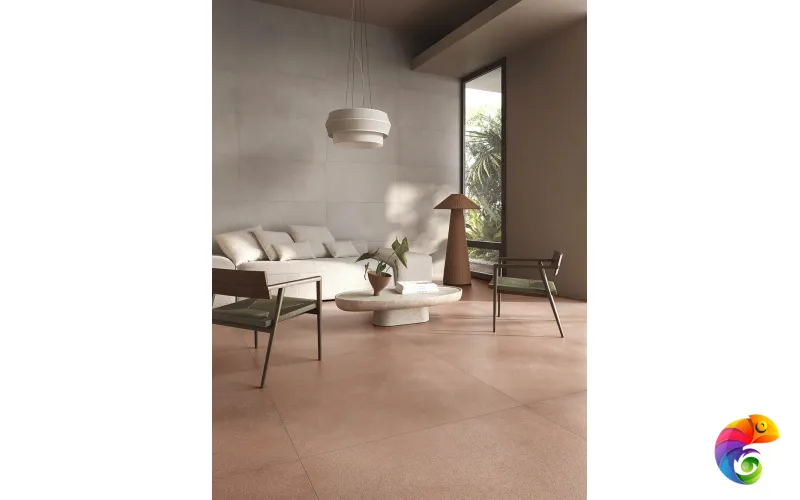 Refin Керамогранит Namib Jasper 60x60x0,9 Matt-Pro Rt
