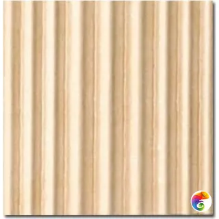 Gardenia Orchidea Керамическая плитка Crystal Ker Le Crete Colonna Oro 20x20