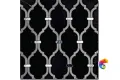 Каменная мозаика Sicis SiciStone Aloina Black 19,2x29,4
