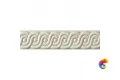 Бордюр Ceramiche Grazia New Classic Impero Beach 6x26
