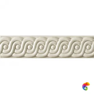 Бордюр Ceramiche Grazia New Classic Impero Beach 6x26