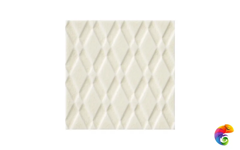 Керамическая плитка Ceramiche Grazia Maison Pigalle Ivoire Craquele 20x20