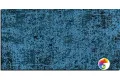 Стеклянная плитка Sicis Vetrite Antique Blue 120x280