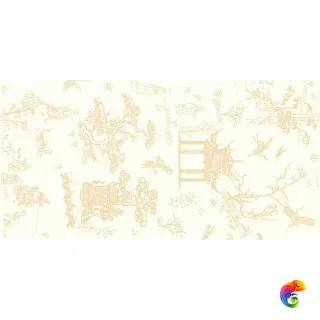 Керамогранит Sodai Silkroad White 60x120 Глянцевый 6 мм