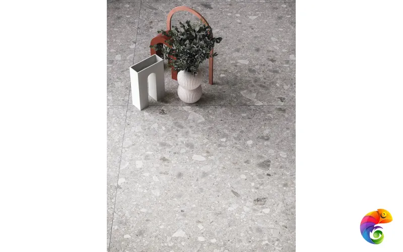 Refin Керамогранит Orobica Grigia 60x120х0,9 Matt