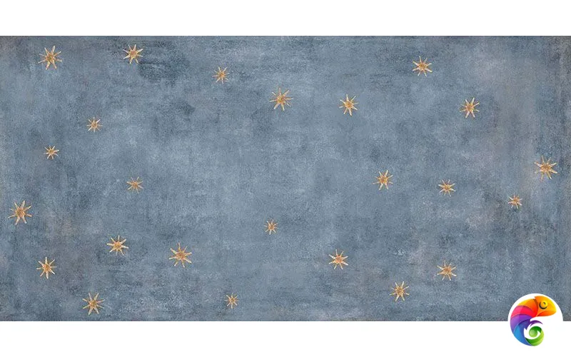 Керамогранит Refin Affrescati Giotto Lapis 60x120 Ret