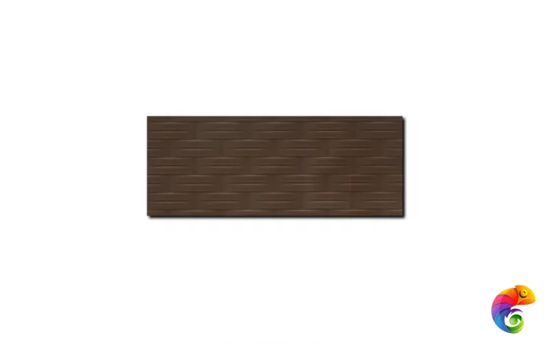 Керамическая плитка Cerim Gemme Onice Basket 20x50