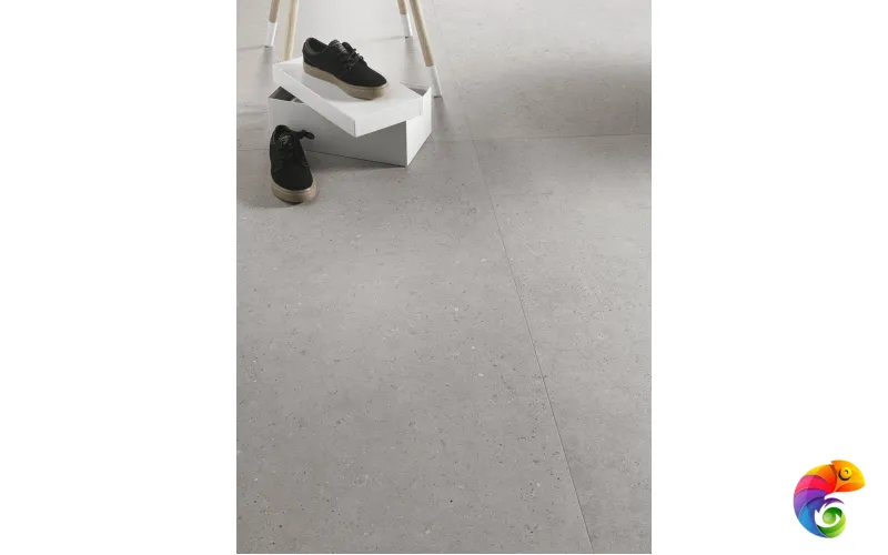 Refin Керамогранит Block Nickel 75x75x0,9 Matt Rt