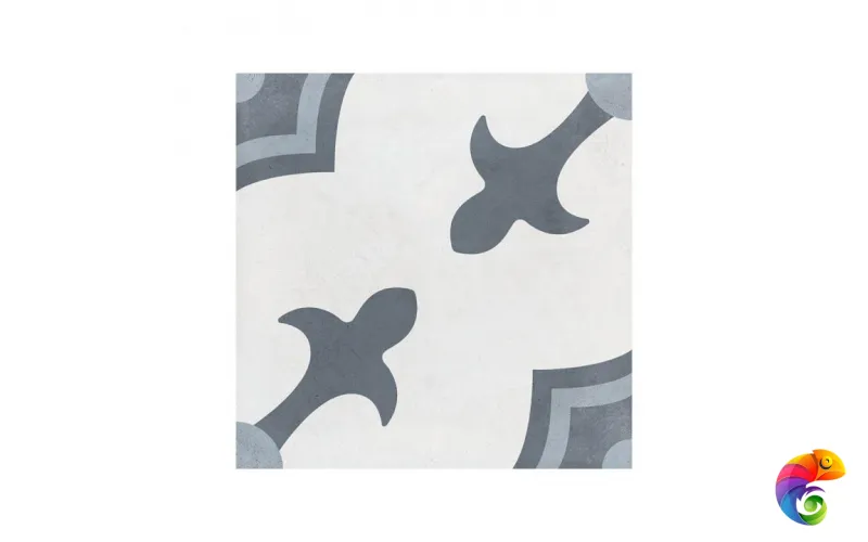 Керамогранит Harmony Havana White Gerald Mat 22,3x22,3