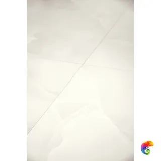 Refin Керамогранит Prestigio Onyx White 120x278x0,6 Lucido Rt