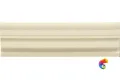 Бордюр Ceramiche Grazia Boiserie Toro Beige Matt 6,5x20