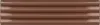 Costa Nova Praia Terra Glossy 5x20 см