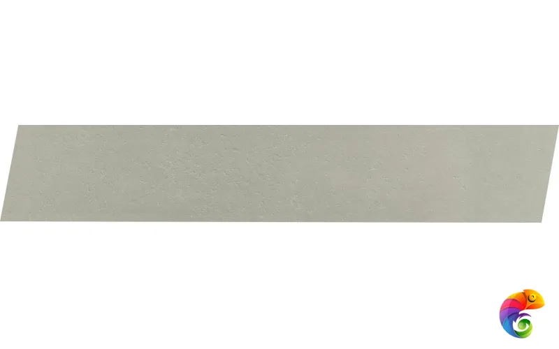 Керамогранит Mutina Kosei Chevron SX 9,6x56,5см., ширина 10мм, цвет: storm