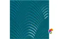 Керамическая плитка Petracers Grand Elegance Rubino Nuoveau Ottanio 20X20 Rilievo