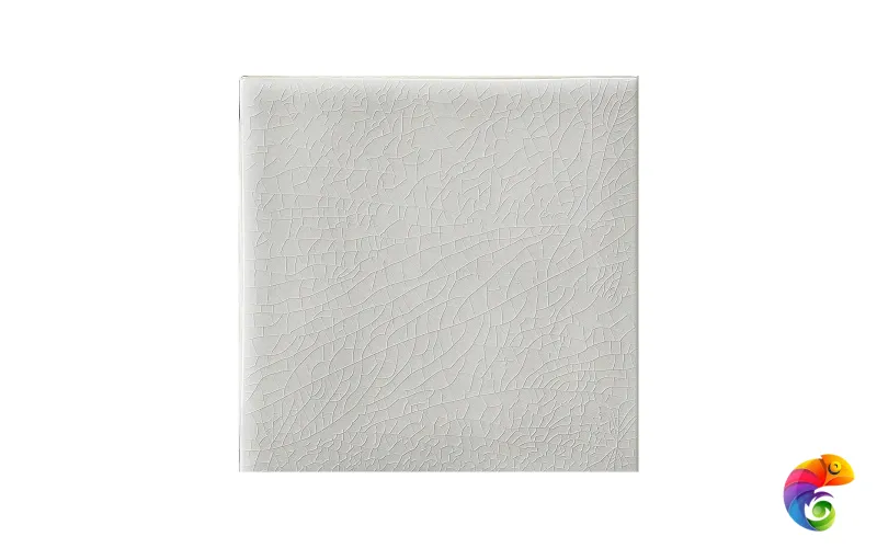 Керамическая плитка Ceramiche Grazia Essenze Argento Craquele 13x13