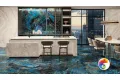 Emil Ceramica Керамогранит Tele Di Marmo Lumia Labradorite 120x278x0.65 Lappato