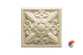 Керамическая плитка Ceramiche Grazia Essenze Neoclassico Gelsomino 13x13