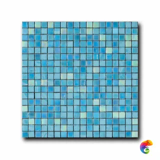 Мозаика ART NATURA Mix Luciano 30x30