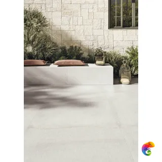 Refin Керамогранит Sublime ivory 120x120x0,9 Strutt Rt