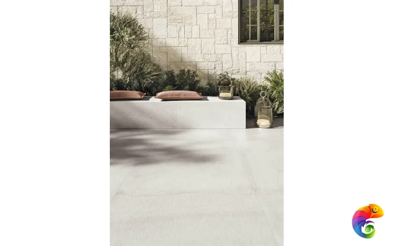 Refin Керамогранит Sublime ivory 120x120x0,9 Strutt Rt