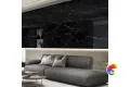 Керамогранит ART NATURA Ceramica Marmo Nero Marquina 60x120х0,9 Black Panther