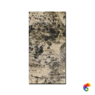 Стеклянная плитка Sicis Vetrite Boheme Grey 120x280