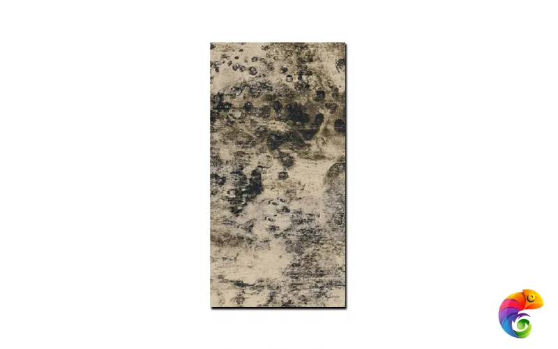 Стеклянная плитка Sicis Vetrite Boheme Grey 120x280