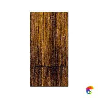 Стеклянная плитка Sicis Vetrite Dragon Frayed Copper 120x280