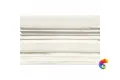 Бордюр Ceramiche Grazia Epoque Terminale Pitti Bianco Craquele 12x20