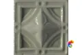 Вставка Ceramiche Grazia Essenze Neoclassico Tozzetto Pino 6x6