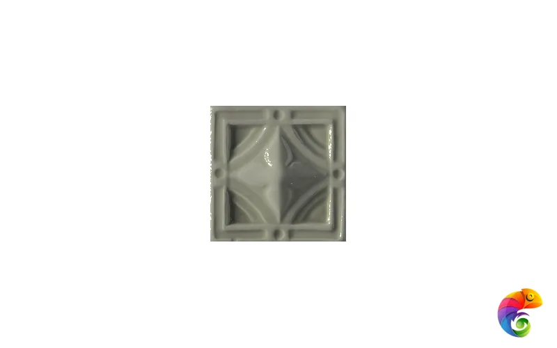 Вставка Ceramiche Grazia Essenze Neoclassico Tozzetto Pino 6x6