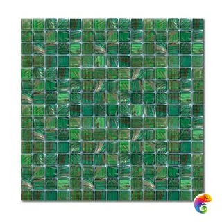 Мозаика Rose Mosaic Haggard Luc 32,2x32,2