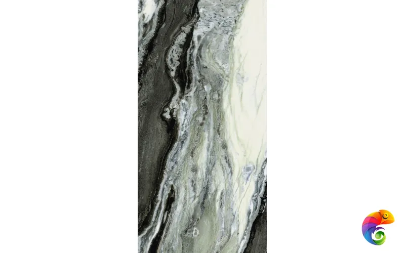 Italon Керамогранит Avantgarde Exclusive Green 80x160 Cer
