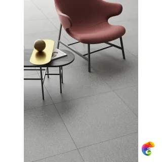 Refin Керамогранит Flake Dark Small 60x60x0,9 Matt Rt