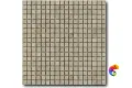 Мозаика ART NATURA Marble Mosaic Botticino Fiorito 30,5x30,5