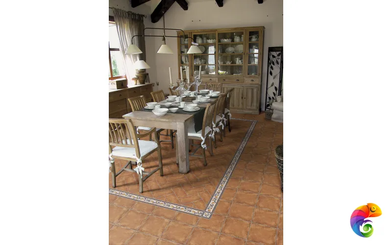 Керамогранит Gayafores Colonial Albero Matt 33,15x33,15