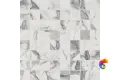 Керамогранит Италон Шарм Эво Статуарио Мозаика Люкс 29,2x29,2
