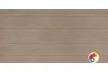 Refin Керамогранит Reliefs Namb Ribbed Earth R 60x120