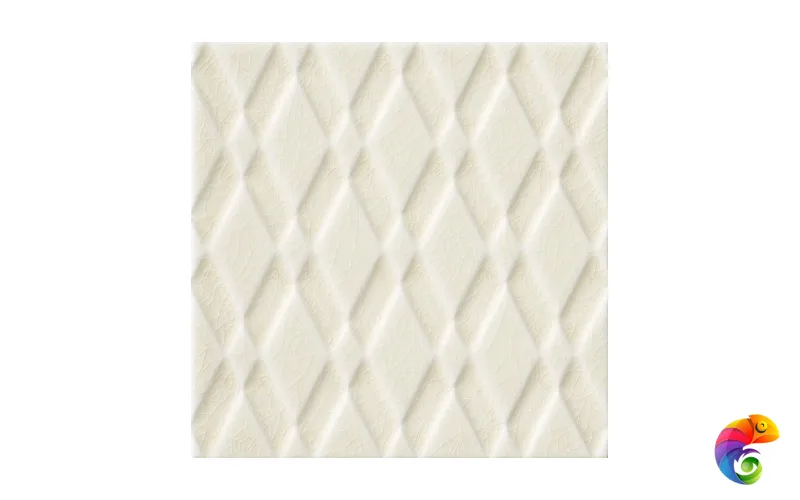 Керамическая плитка Ceramiche Grazia Maison Pigalle Ivoire Craquele 20x20