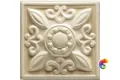 Керамическая плитка Ceramiche Grazia Essenze Neoclassico Gelsomino 13x13