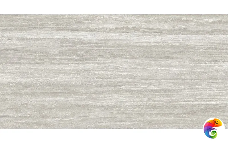 Керамогранит Margres Prestige Travertino Grey Polido 60x120