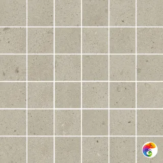 Italon Керамогранитная мозаика Avantgarde Dust Mosaico