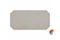 Керамическая плитка Ceramiche Grazia New Classic Ottagono Tortora 13x26