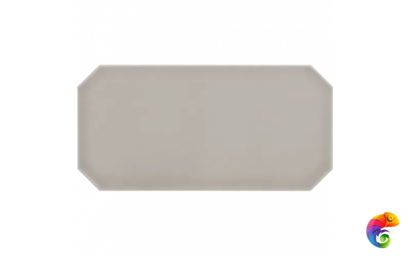 Керамическая плитка Ceramiche Grazia New Classic Ottagono Tortora 13x26