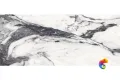 Provenza Керамогранит Unique Marble Bianco Siena 60x120 Silktech