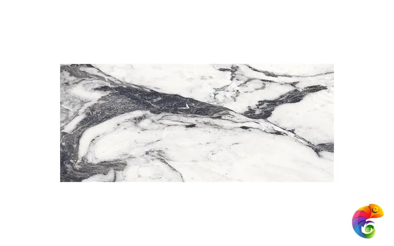 Provenza Керамогранит Unique Marble Bianco Siena 60x120 Silktech