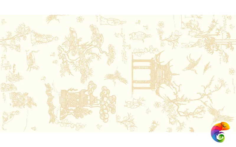Керамогранит Sodai Silkroad White 60x120 Глянцевый 6 мм