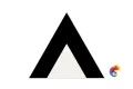 Керамическая плитка Petracers Triangolo Pinco Nero Su Bianco 17x17
